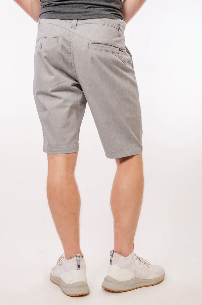 Frickin Modern Stretch Shorts sold by Below the Belt product image thumbnail 2