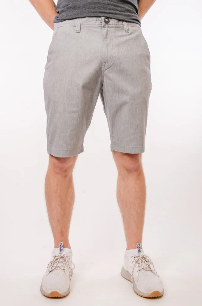 Frickin Modern Stretch Shorts sold by Below the Belt