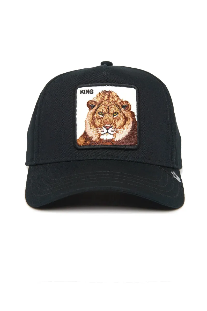 Unisex King 100 Hat sold by Below the Belt