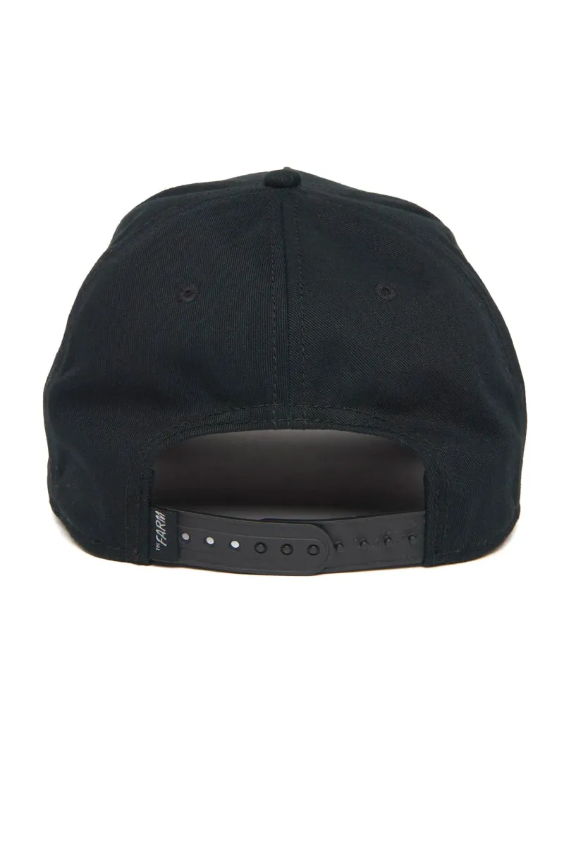 Unisex King 100 Hat sold by Below the Belt product image thumbnail 4