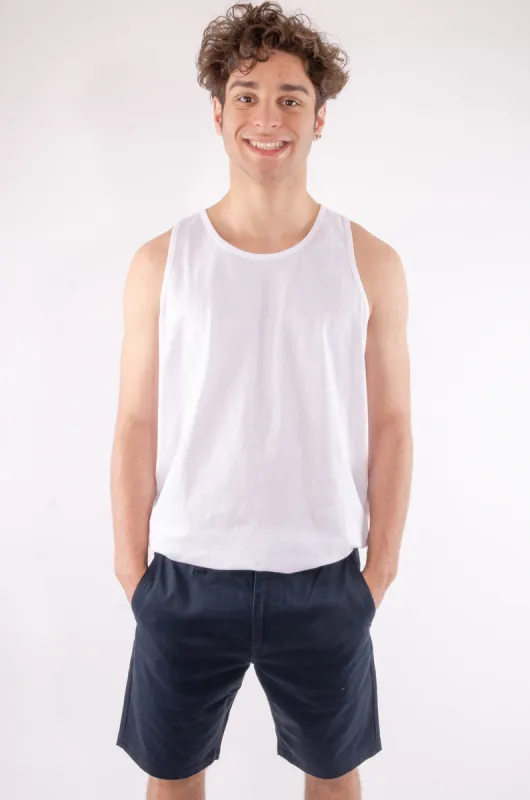 Frickin Modern Stretch Shorts sold by Below the Belt