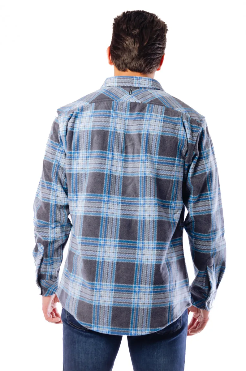 Eco-zy Polar Flannel sold by Below the Belt product image thumbnail 2