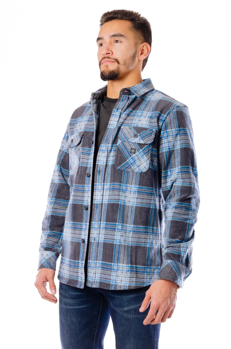 Eco-zy Polar Flannel sold by Below the Belt product image thumbnail 3