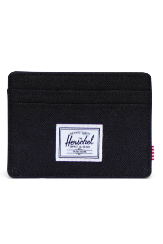 Charlie Cardholder Wallet sold by Below the Belt