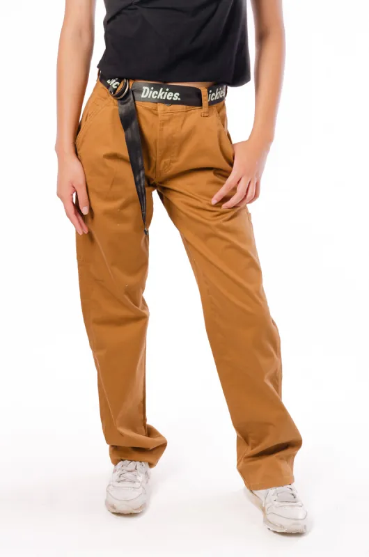 Relaxed Fit Carpenter Pants sold by Below the Belt
