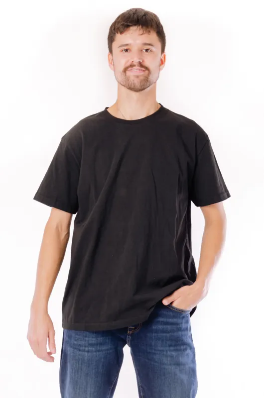 Heavyweight Boss Tee sold by Below the Belt