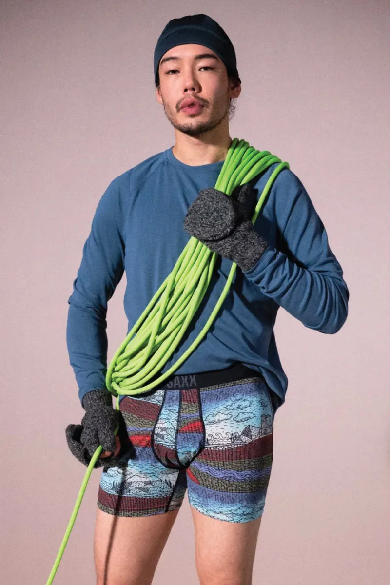 Quest Boxer Brief sold by Below the Belt product image thumbnail 3