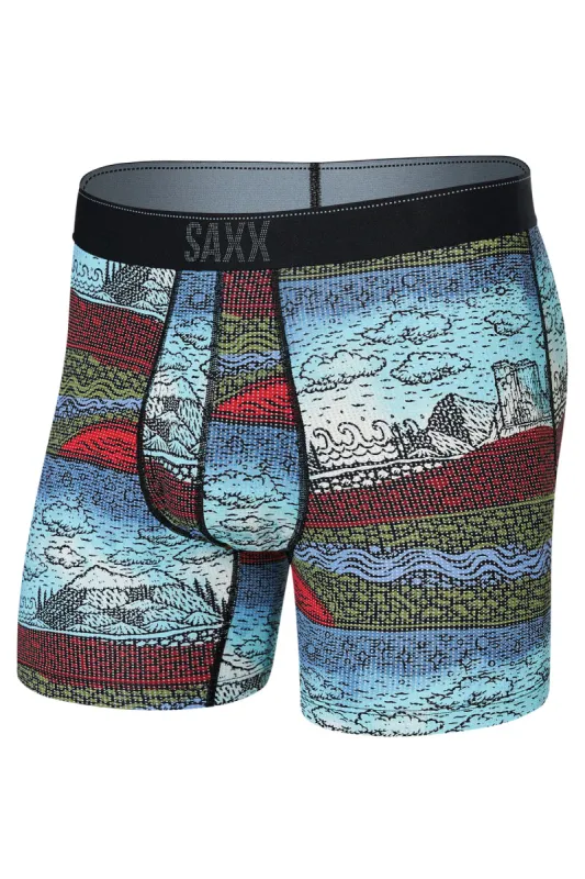 Quest Boxer Brief made by SAXX