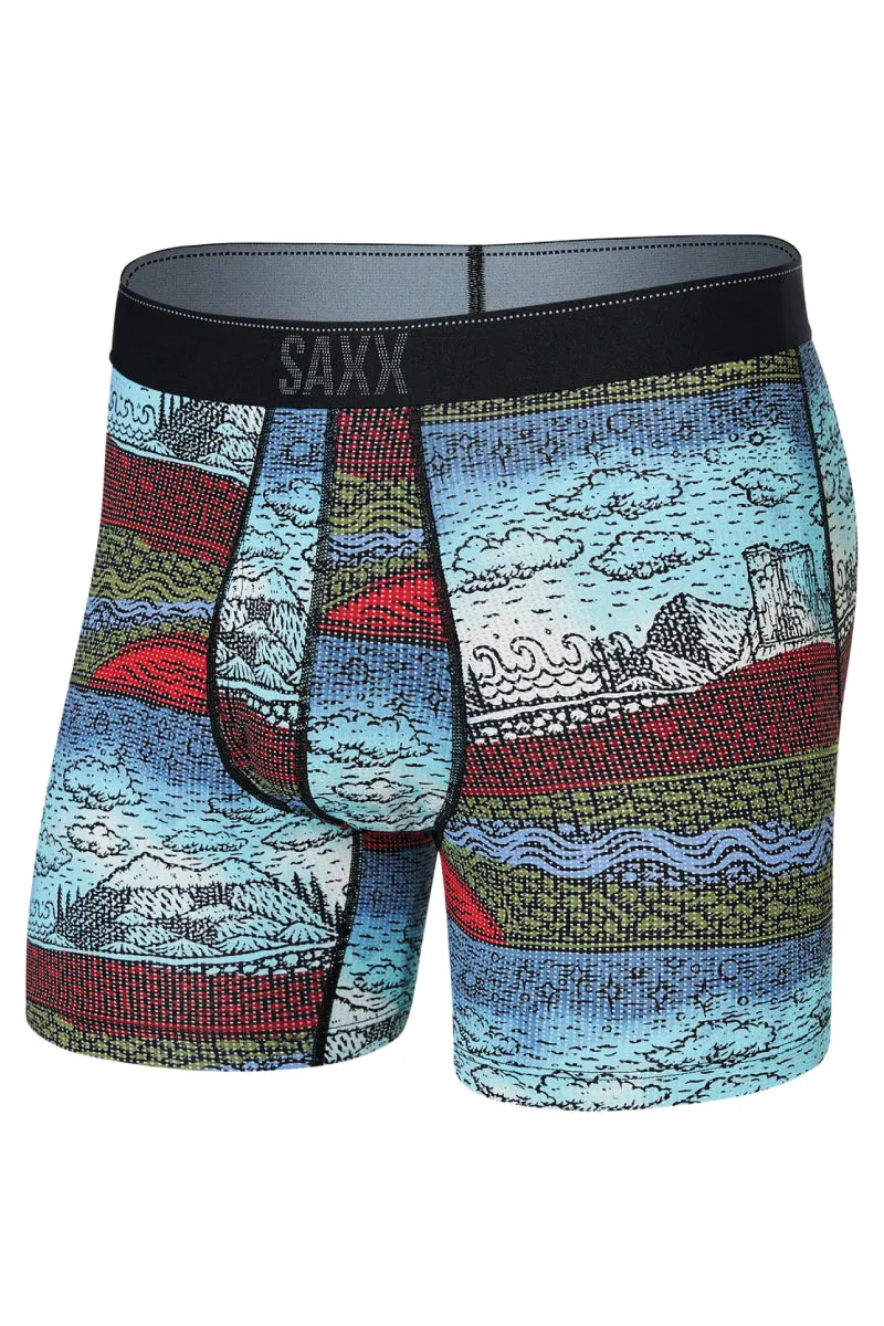 Quest Boxer Brief sold by Below the Belt