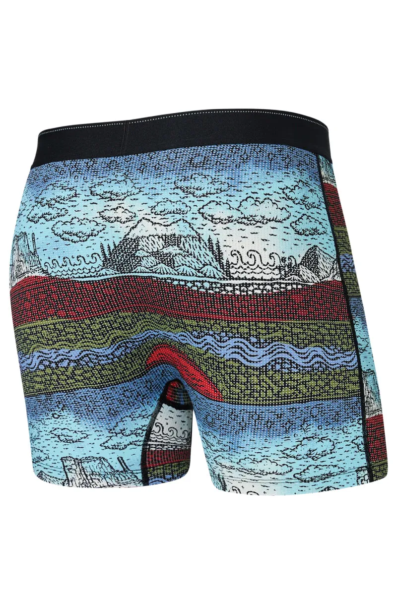 Quest Boxer Brief sold by Below the Belt product image thumbnail 2