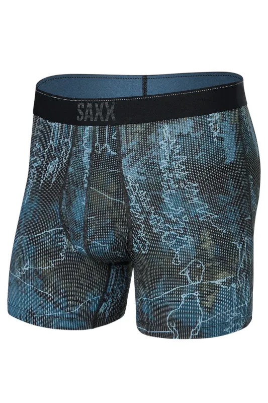 Quest Boxer Brief sold by Below the Belt