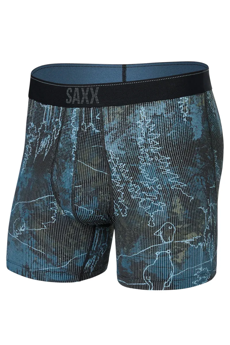 Quest Boxer Brief sold by Below the Belt