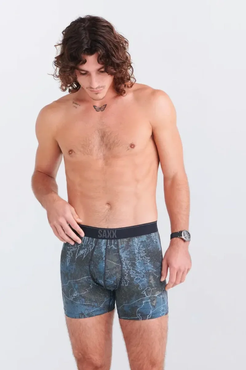 Quest Boxer Brief sold by Below the Belt product image thumbnail 2