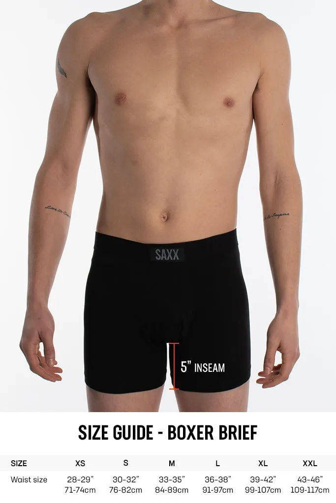 Volt Breathable Mesh Boxer Brief sold by Below the Belt product image thumbnail 4