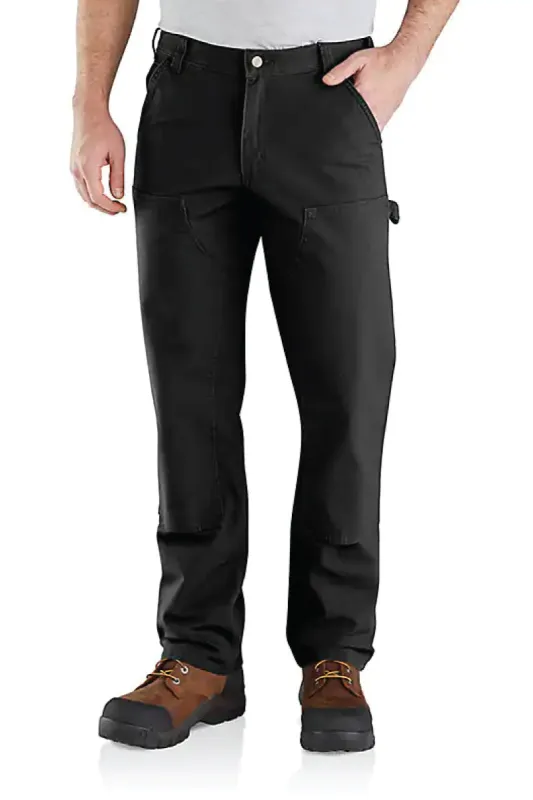 Rugged Flex Utility Double Knee Work Pants sold by Below the Belt