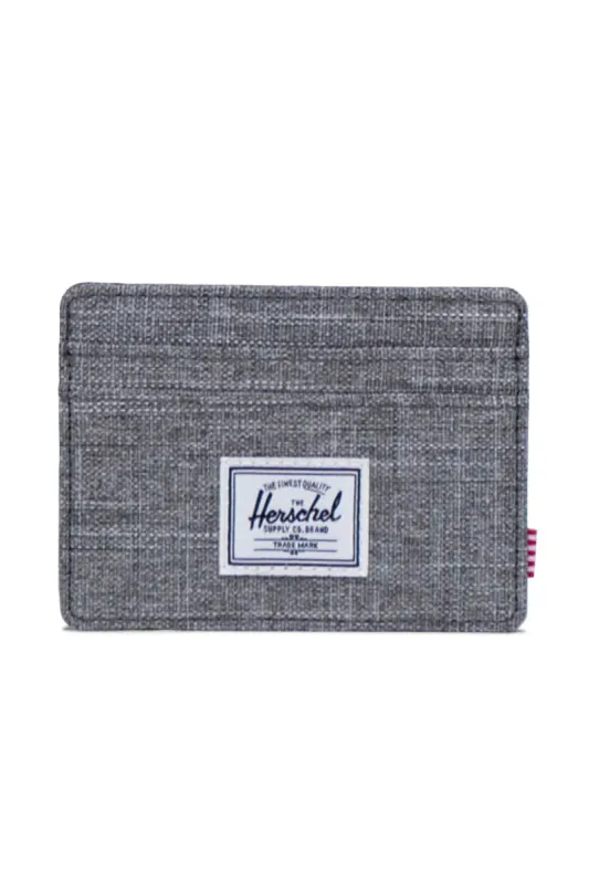 Charlie Cardholder Wallet sold by Below the Belt