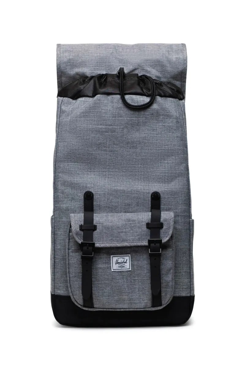 Little America Backpack sold by Below the Belt product image thumbnail 2