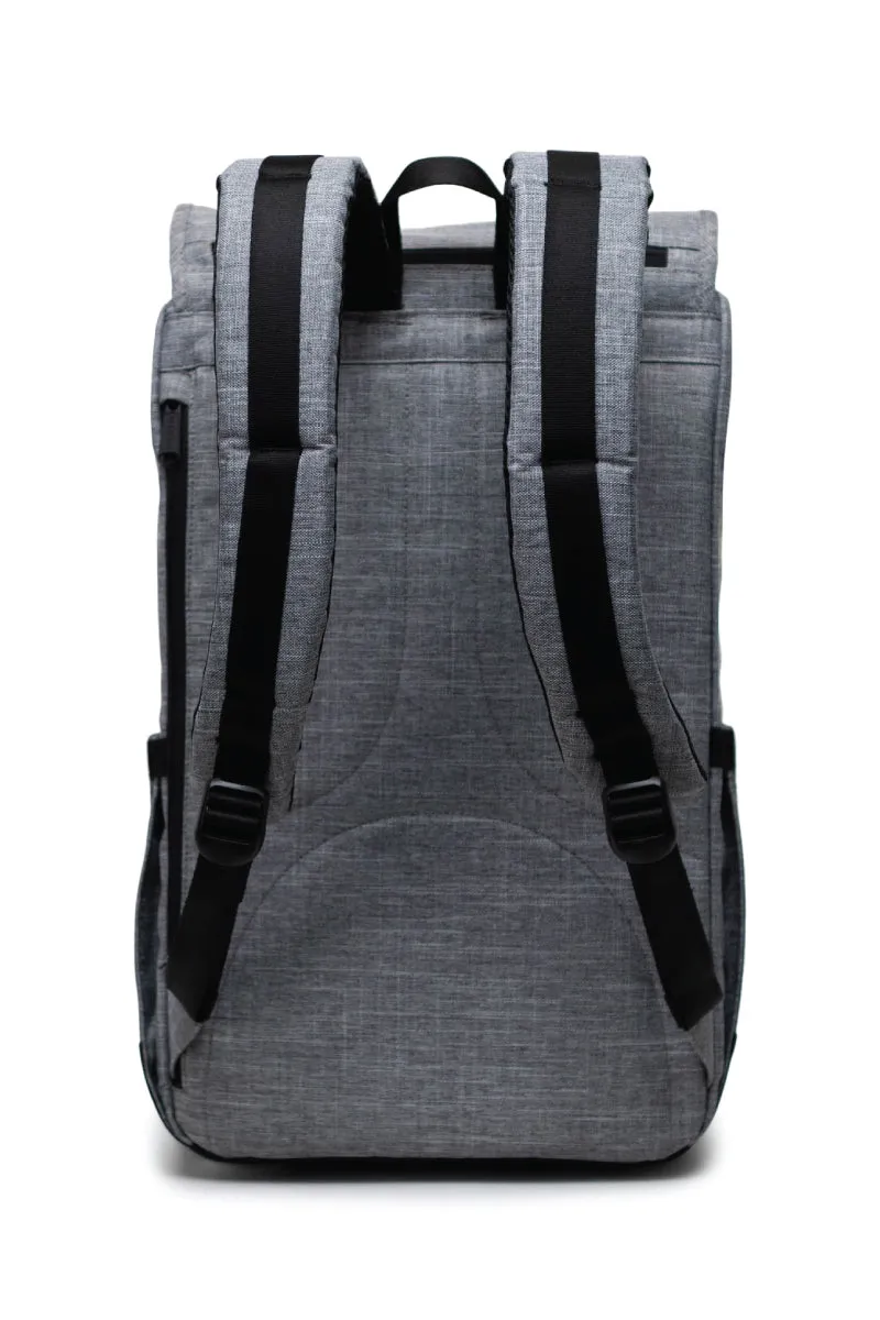 Little America Backpack sold by Below the Belt product image thumbnail 4