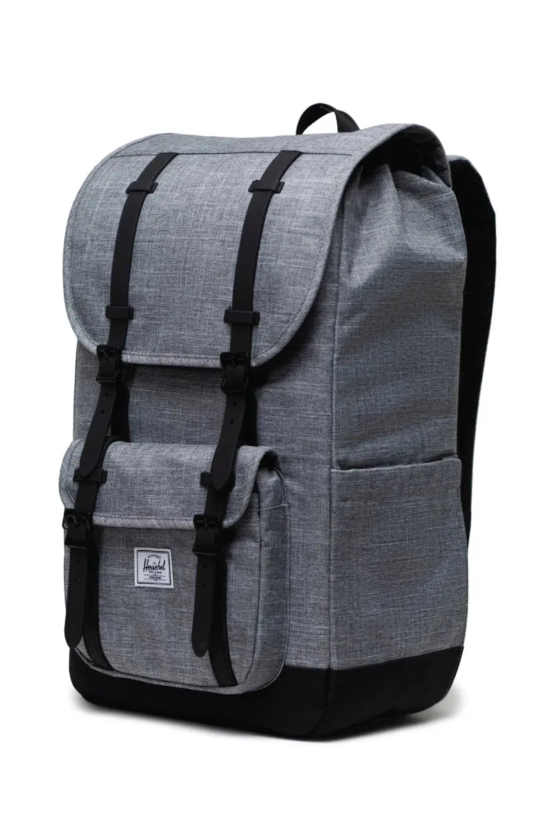 Little America Backpack sold by Below the Belt product image thumbnail 3