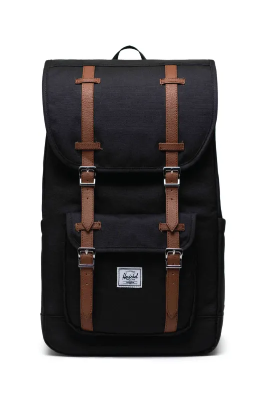 Little America Backpack sold by Below the Belt