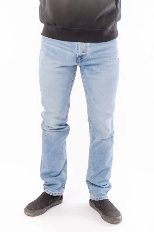 511 Slim Fit Jeans sold by Below the Belt