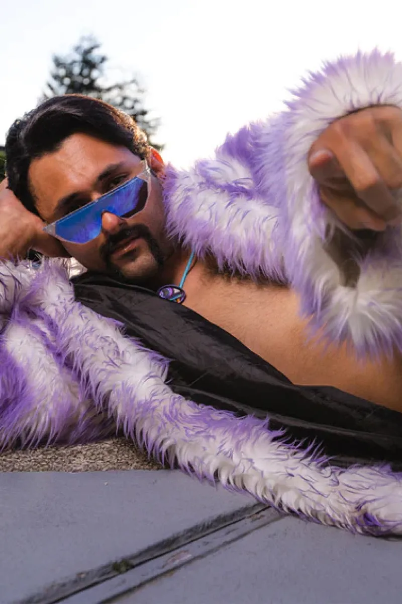 The Showroom Sunglasses | The Quartz Polarized sold by Below the Belt product image thumbnail 3