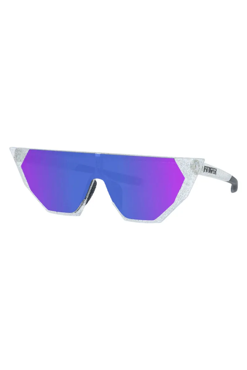 The Showroom Sunglasses | The Quartz Polarized sold by Below the Belt product image thumbnail 2