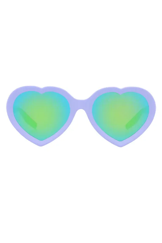 The Admirer Sunglasses - The Moontower sold by Below the Belt