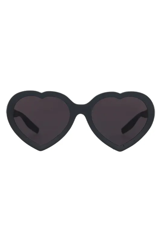 The Admirer Sunglasses - The Blacking Out sold by Below the Belt