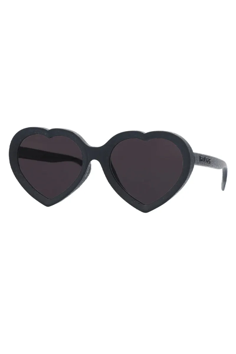 The Admirer Sunglasses - The Blacking Out sold by Below the Belt product image thumbnail 2