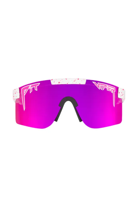 The Originals Narrow Sunglasses -The LA Brights Polarized sold by Below the Belt