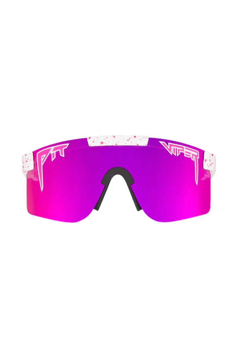 The Originals Narrow Sunglasses -The LA Brights Polarized sold by Below the Belt