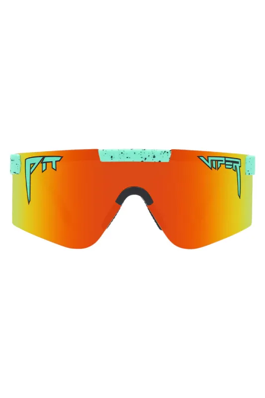 The 2000s Sunglasses - The Poseidon Polarized sold by Below the Belt