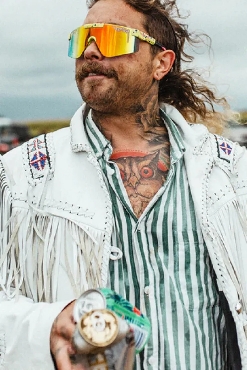 The 2000s Sunglasses - The 1993 sold by Below the Belt product image thumbnail 3