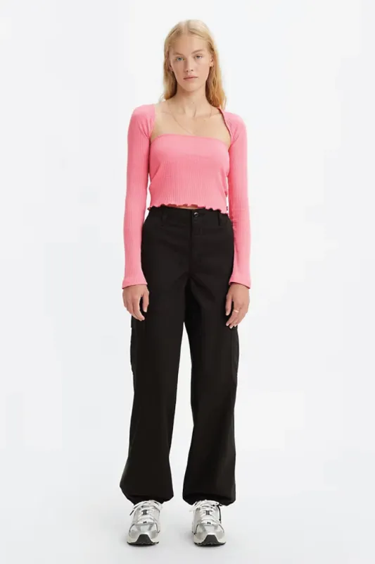 '94 Baggy Cargo Pants made by Levi's