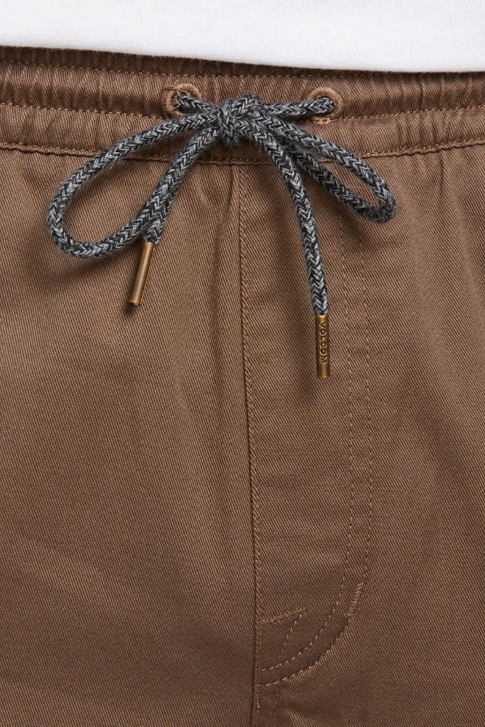 Frickin Slim Joggers- Mushroom sold by Below the Belt product image thumbnail 3