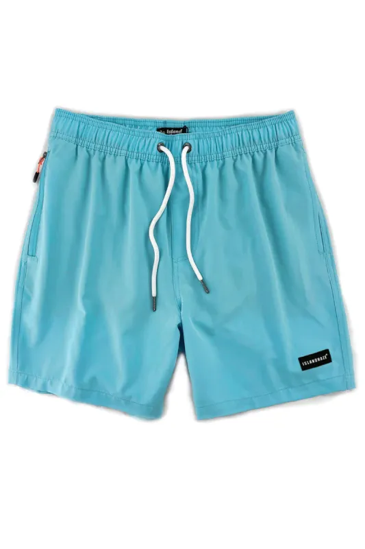 Lavana Aqua Swim Shorts sold by Below the Belt