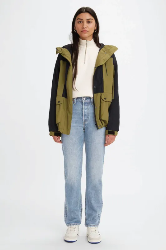 501 Original Fit Jeans made by Levi's