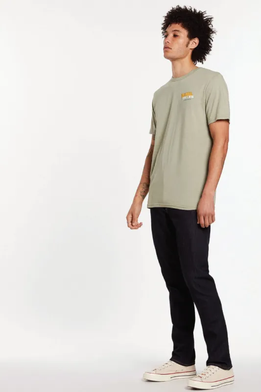 Solver Denim - Rinse sold by Below the Belt