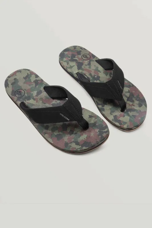 Victor Sandals sold by Below the Belt