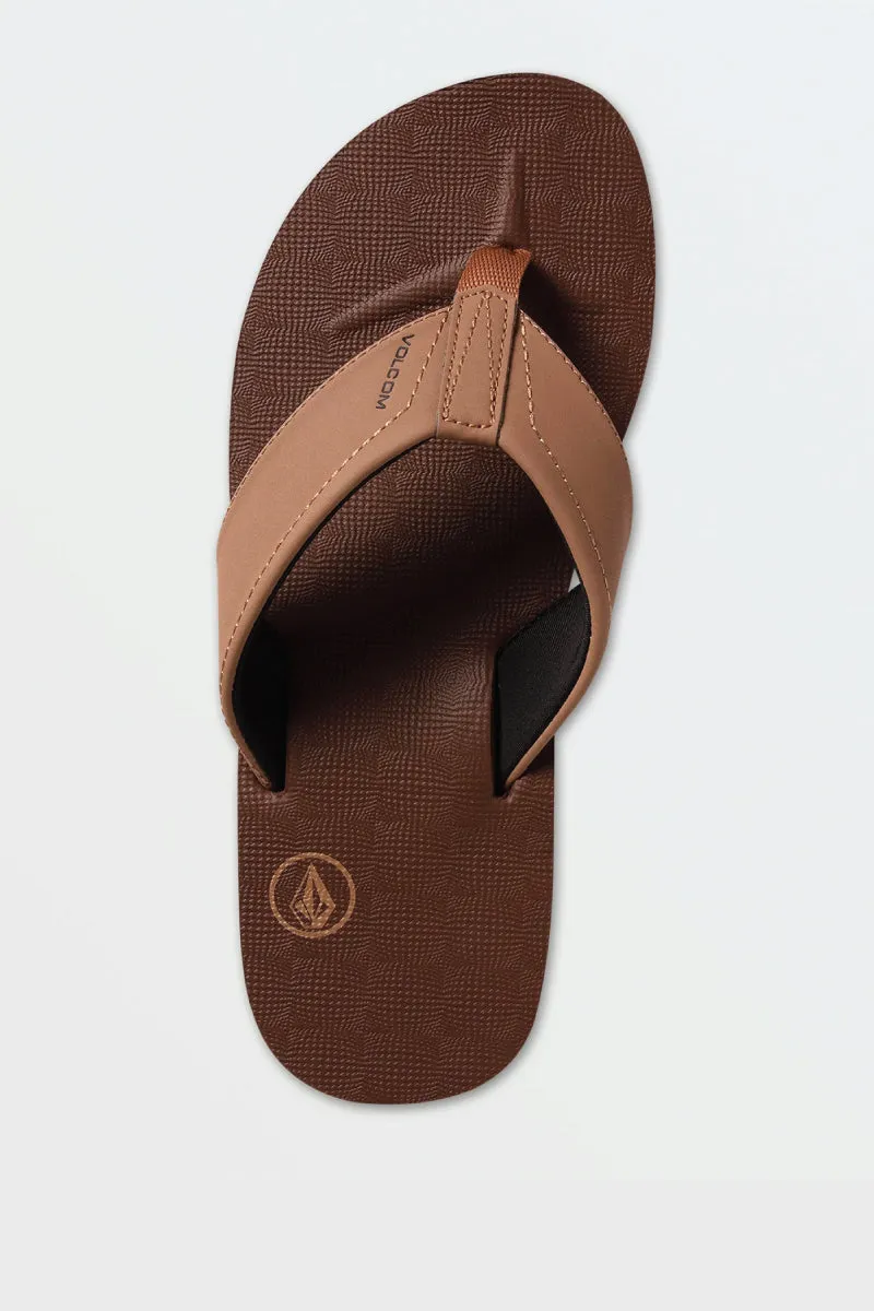 Victor Sandals sold by Below the Belt product image thumbnail 3