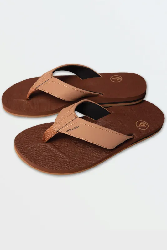 Victor Sandals sold by Below the Belt