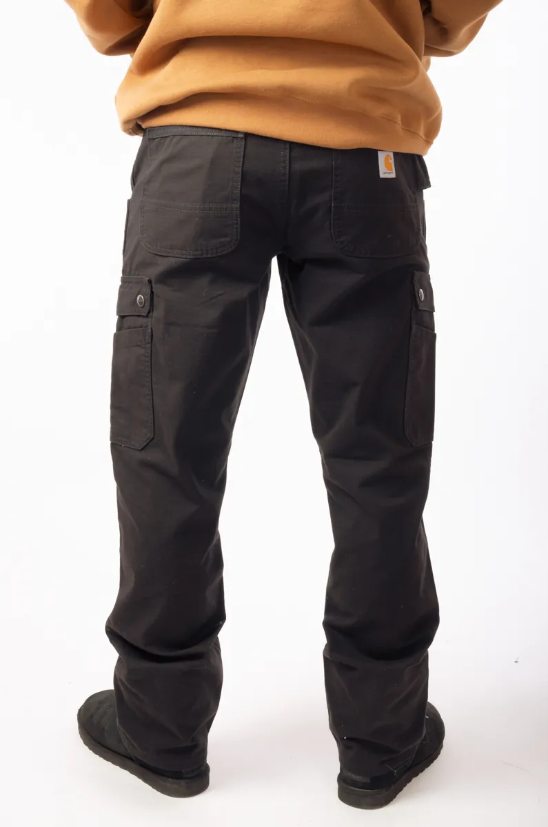 Ripstop Cargo Pants sold by Below the Belt product image thumbnail 4
