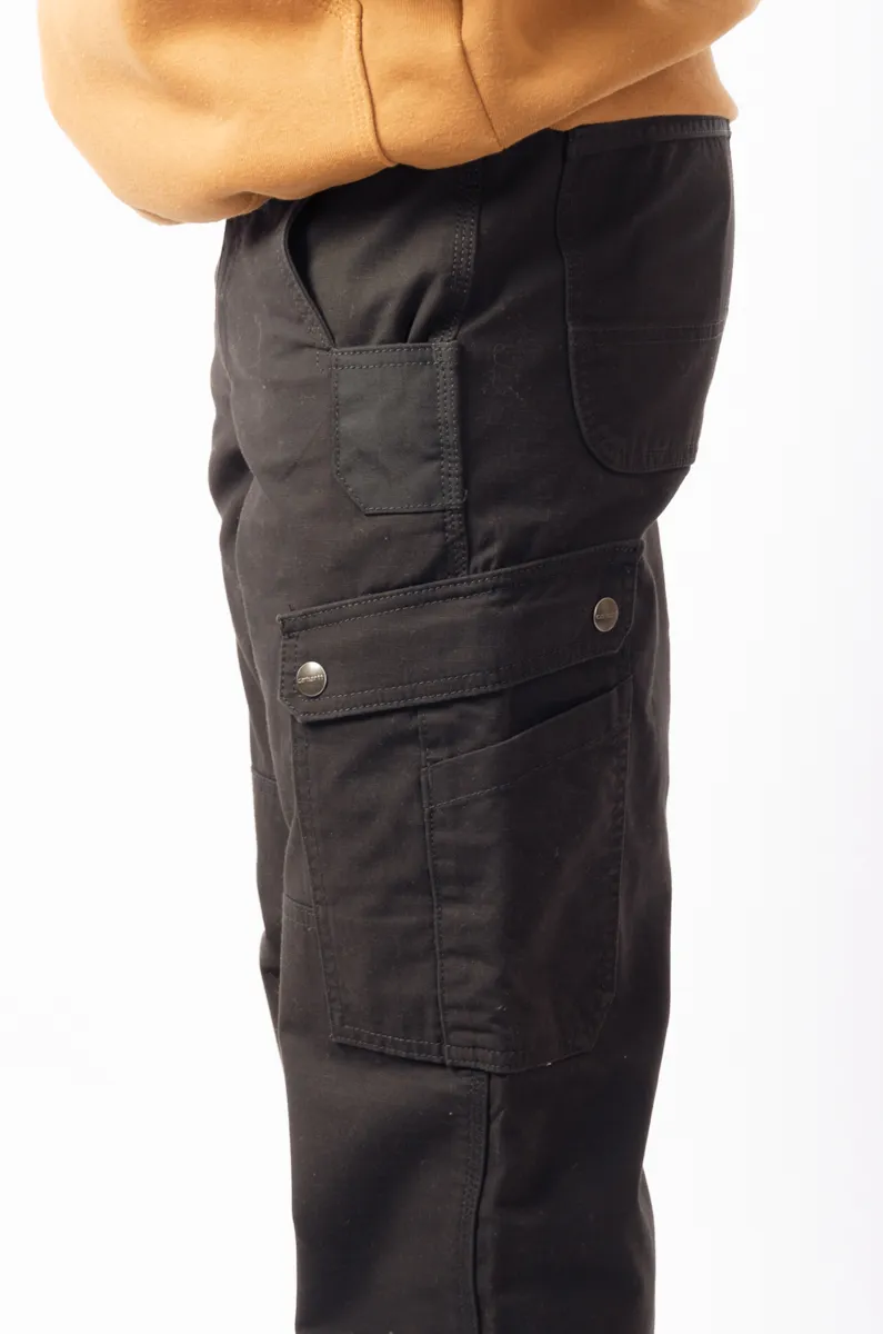 Ripstop Cargo Pants sold by Below the Belt product image thumbnail 3