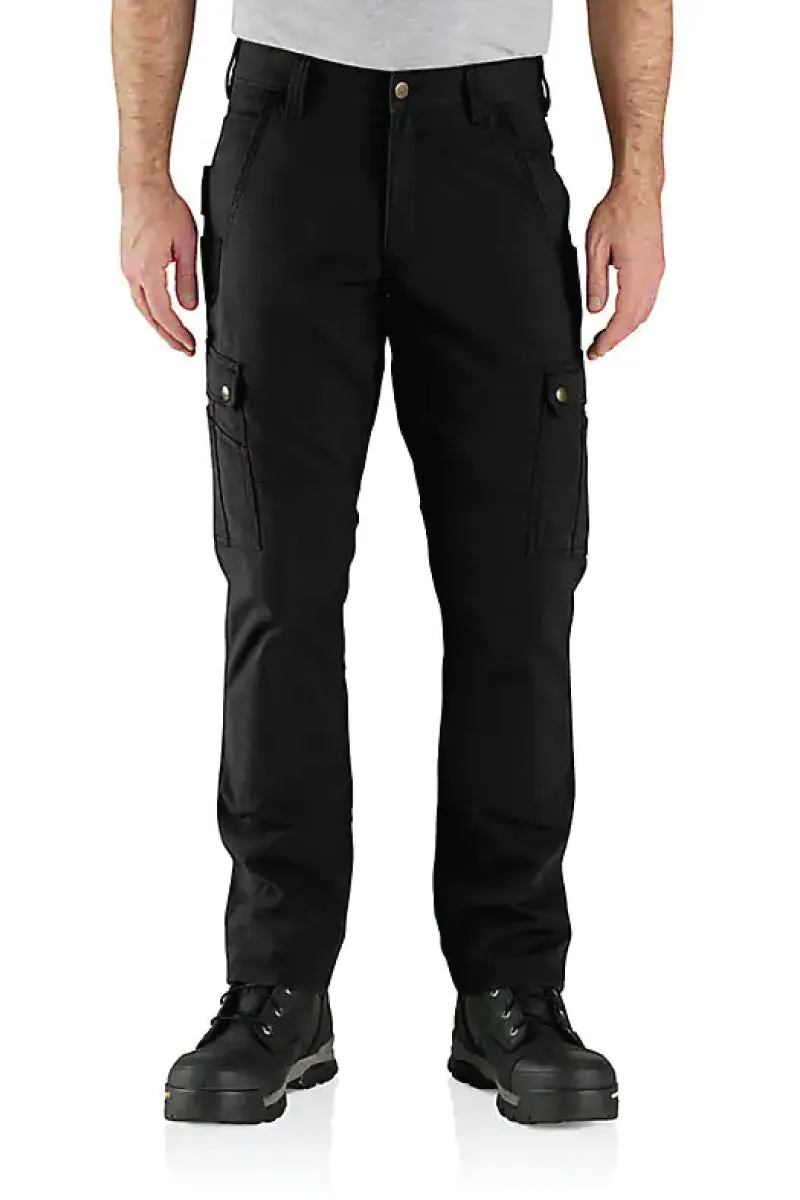 Ripstop Cargo Pants sold by Below the Belt product image thumbnail 2