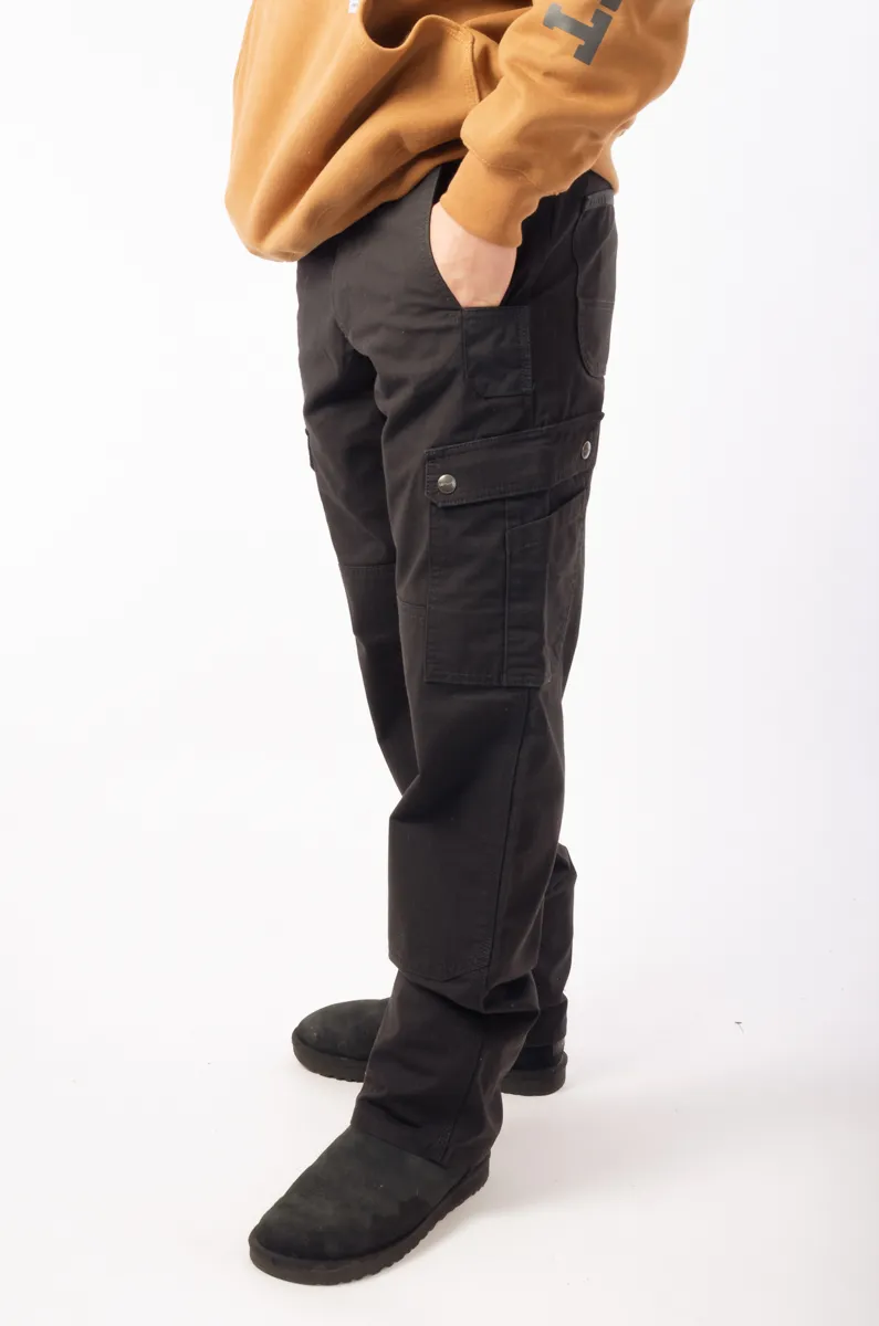 Ripstop Cargo Pants sold by Below the Belt
