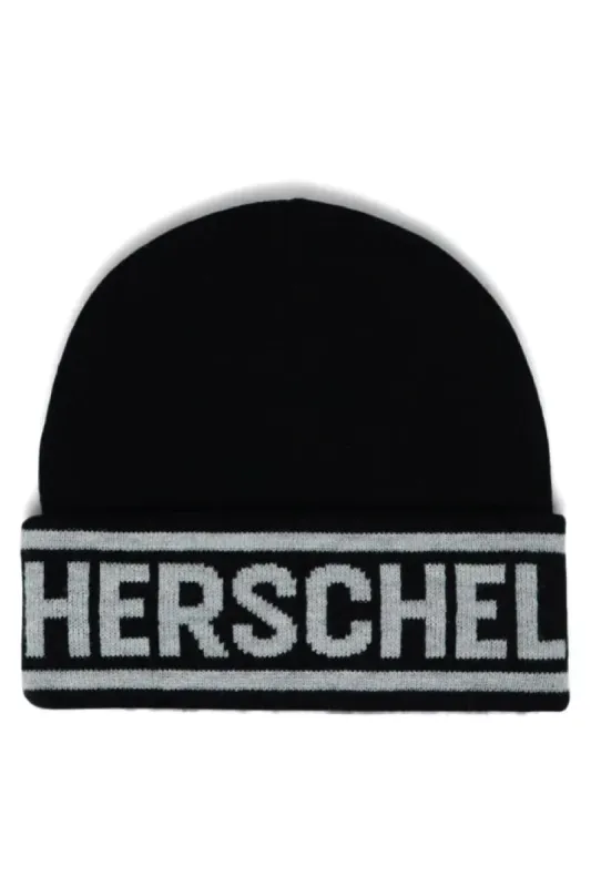 Elmer Logo Beanie sold by Below the Belt