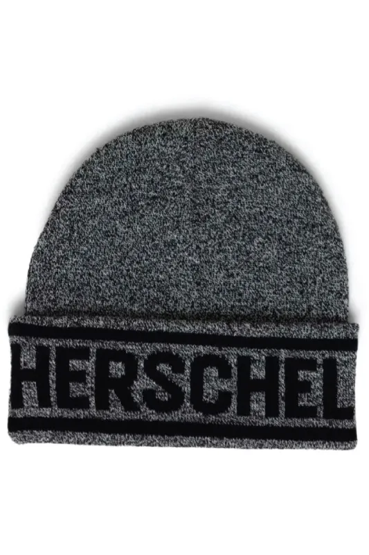 Elmer Logo Beanie sold by Below the Belt