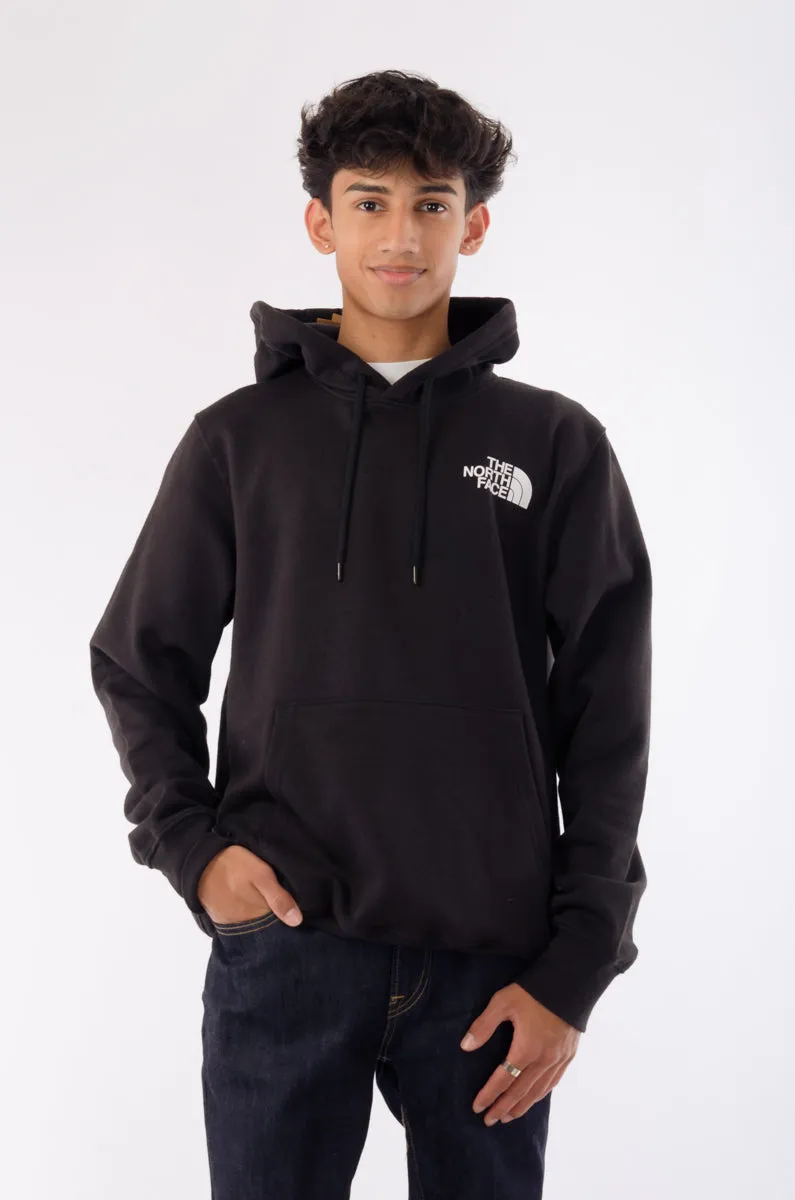 Box NSE Hoodie sold by Below the Belt