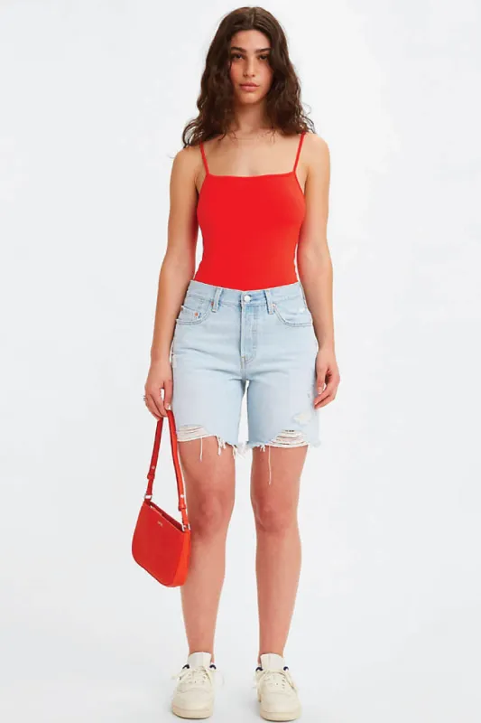 501 '90s Shorts sold by Below the Belt